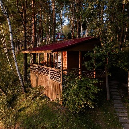 Hotel Sventes Rasa à Kakisi  Extérieur photo