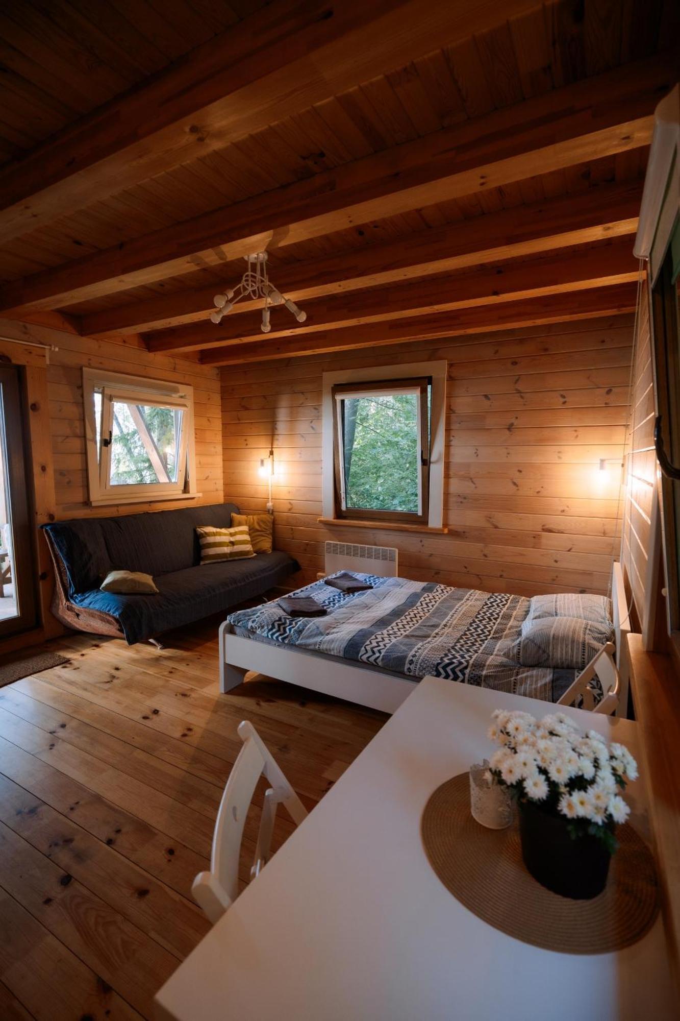 Hotel Sventes Rasa à Kakisi  Extérieur photo
