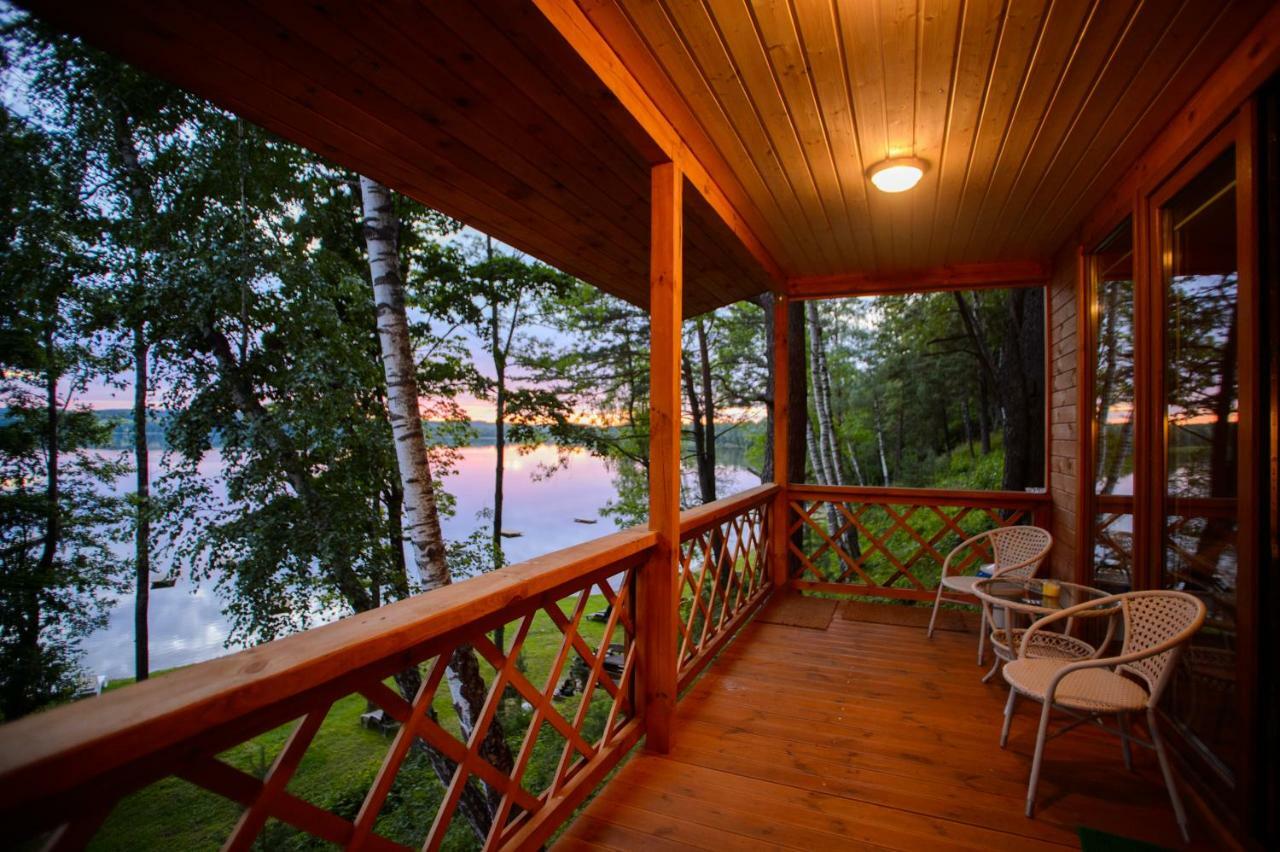 Hotel Sventes Rasa à Kakisi  Extérieur photo